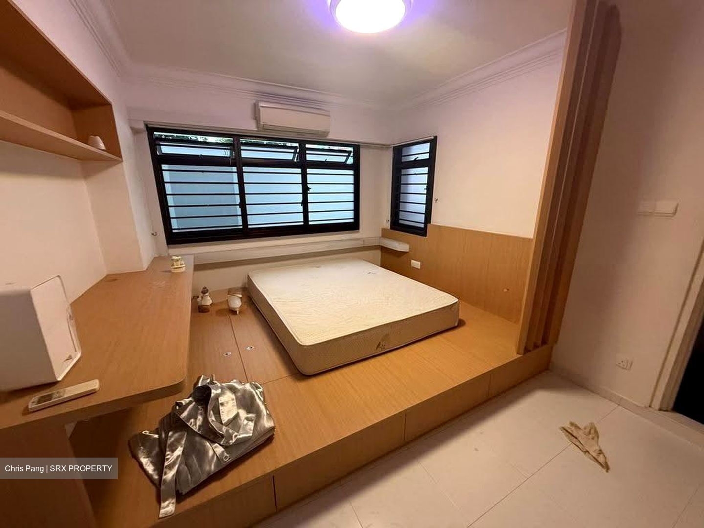 Blk 501C Montreal Spring (Sembawang), HDB 4 Rooms #626440561